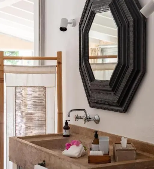 Suite with Pool, Finca Amapola Agrotourismus