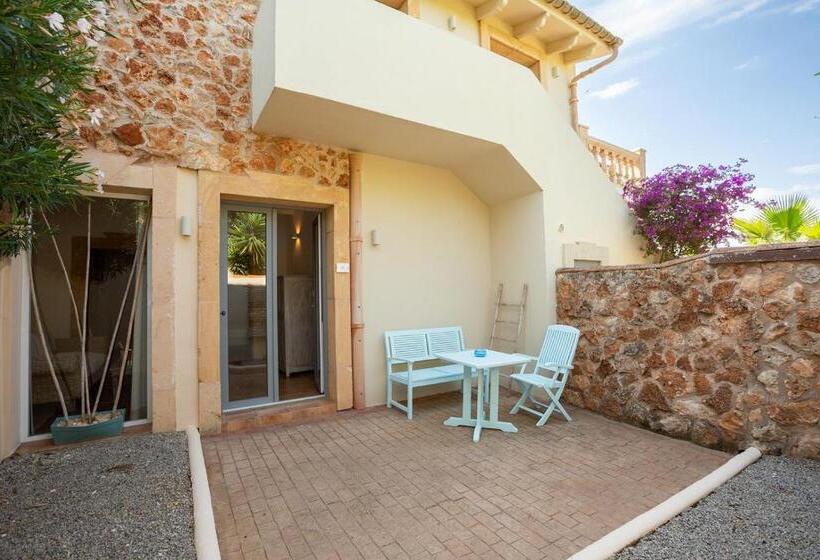 ジュニアスイート, Finca Amapola   Agrotourismus