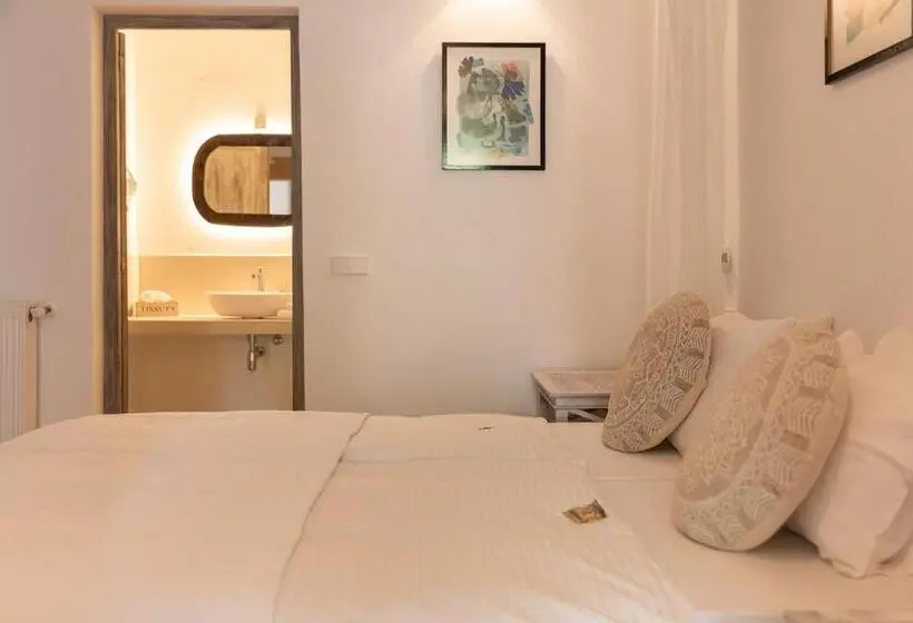 ジュニアスイート, Finca Amapola Agrotourismus