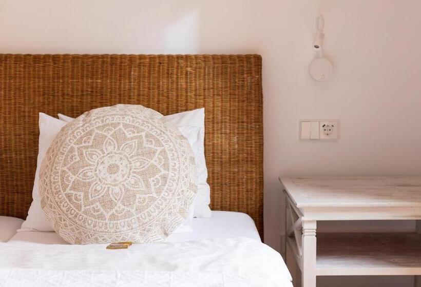 テラス付きスタンダードルーム, Finca Amapola   Agrotourismus