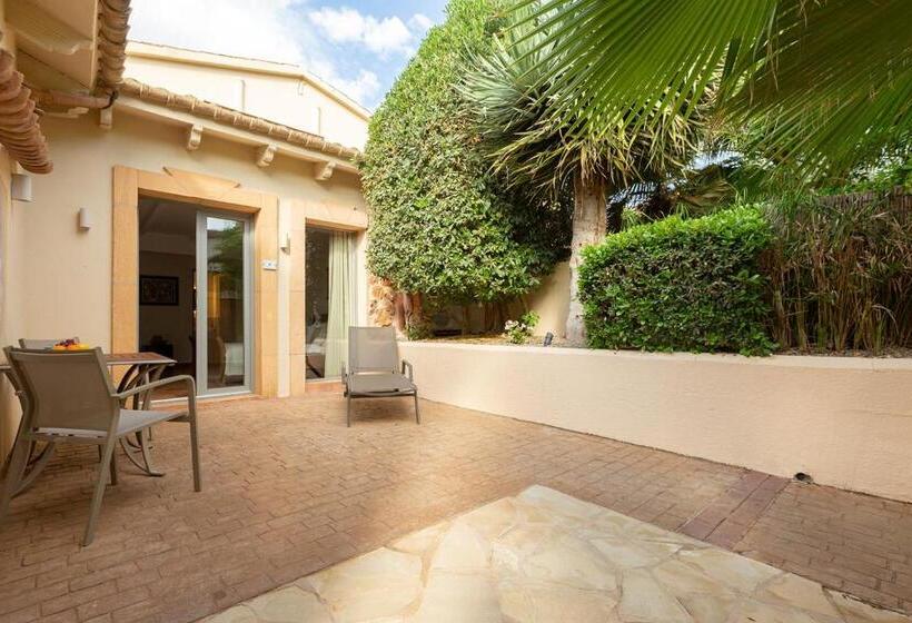 ファミリールーム, Finca Amapola   Agrotourismus