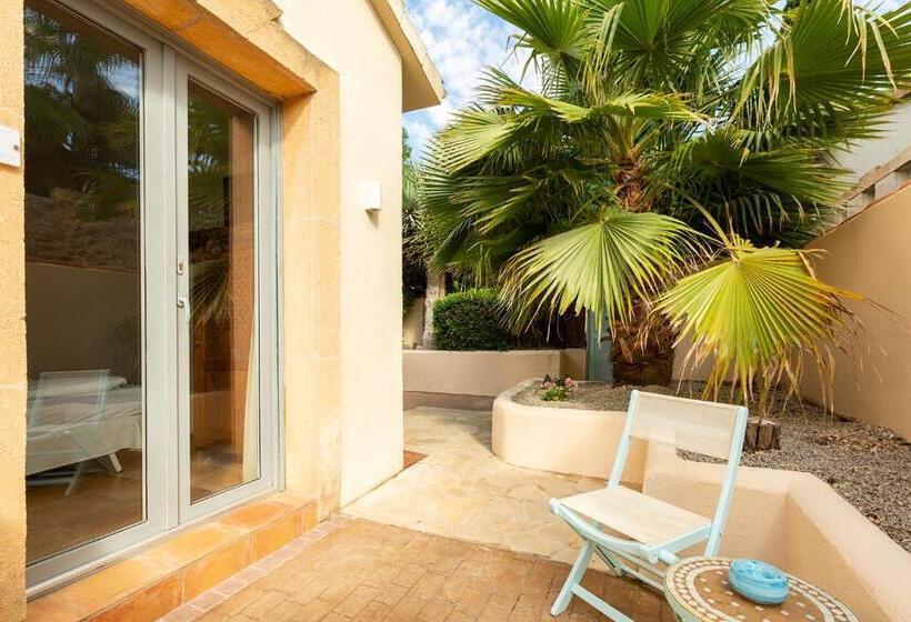 ファミリールーム, Finca Amapola   Agrotourismus