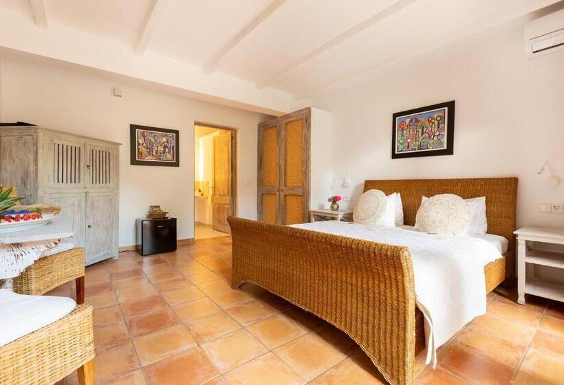 Семейный Номер, Finca Amapola   Agrotourismus