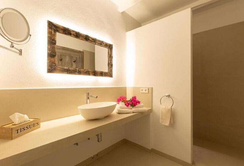 ファミリールーム, Finca Amapola   Agrotourismus