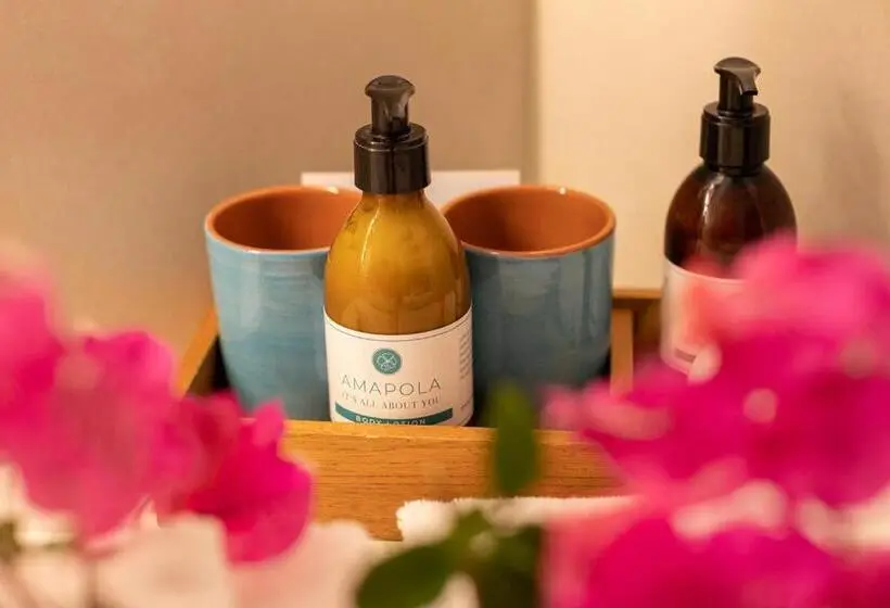 ファミリールーム, Finca Amapola Agrotourismus