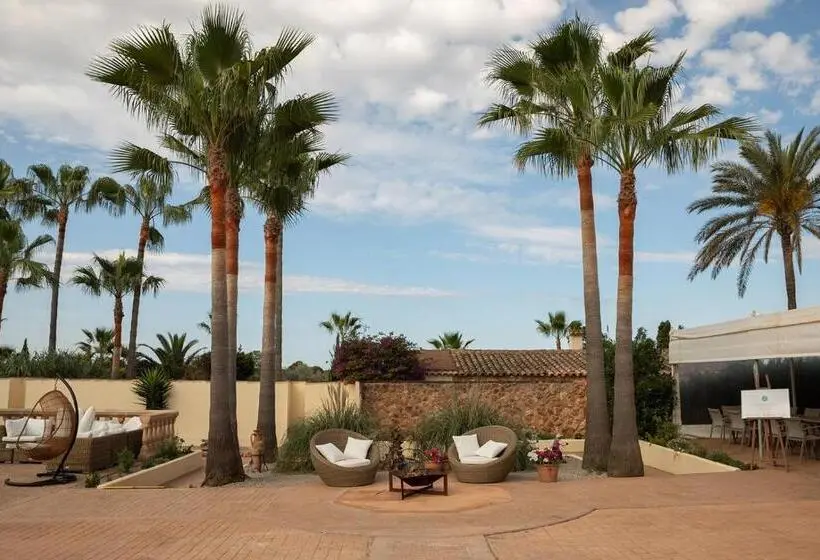 ファミリールーム, Finca Amapola Agrotourismus