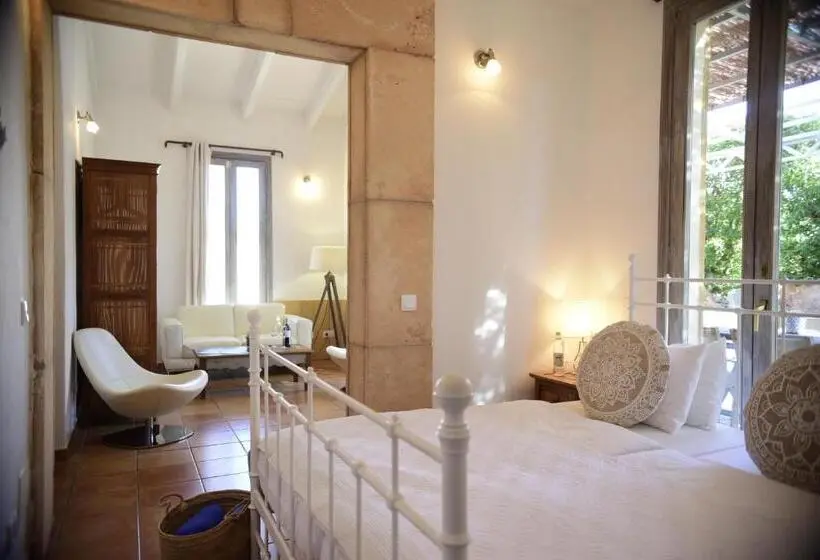 ファミリールーム, Finca Amapola Agrotourismus