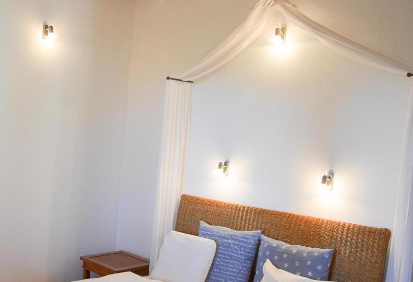 バルコニー付スイート, Finca Amapola   Agrotourismus