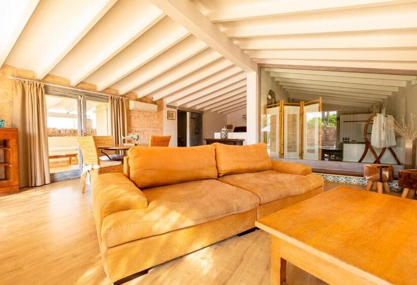 Suite with Pool, Finca Amapola   Agrotourismus