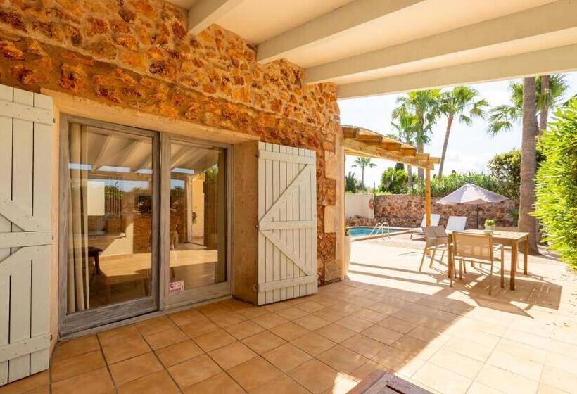 Suite with Pool, Finca Amapola   Agrotourismus