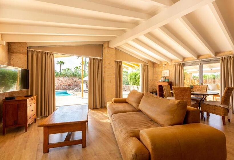 Suite with Pool, Finca Amapola   Agrotourismus