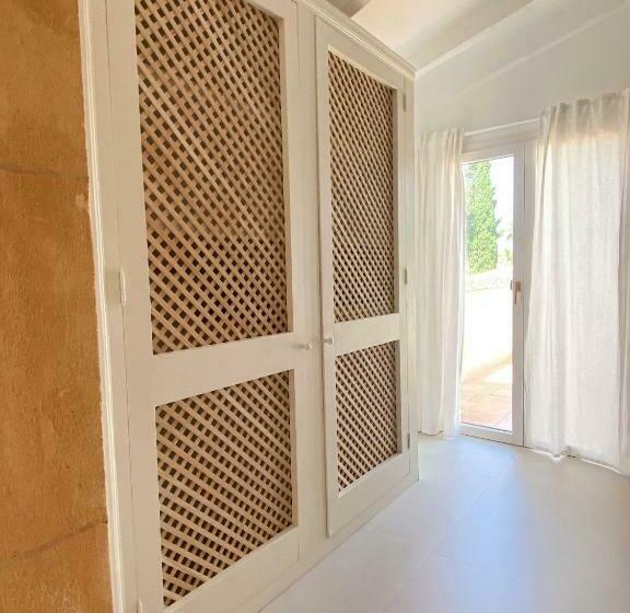 バルコニー付きジュニアスイート, Finca Amapola   Agrotourismus