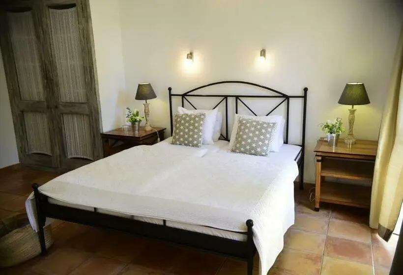 ファミリールーム, Finca Amapola Agrotourismus