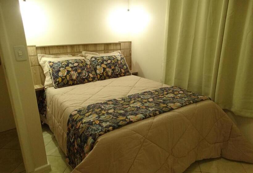 סוויטה, Pousada Central