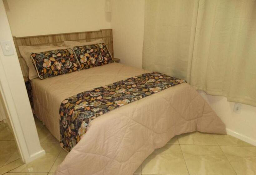 סוויטה, Pousada Central