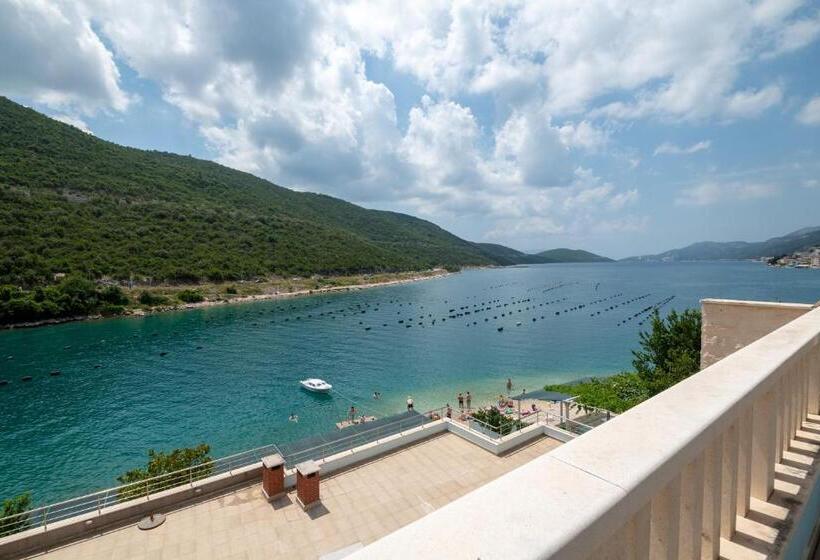 استودیوی استاندارد با چشمانداز دریا, Villa Jazina Pavlović