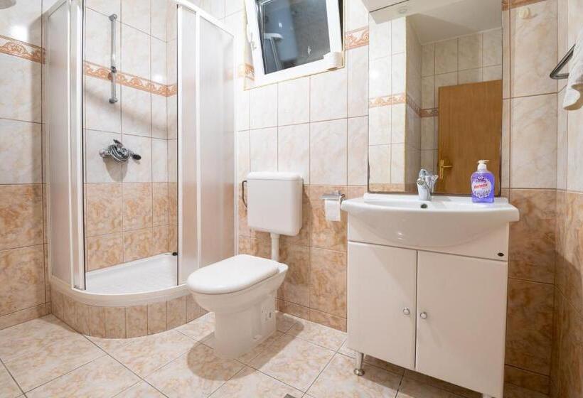 آپارتمان 1 خوابه همکف, Villa Jazina Pavlović