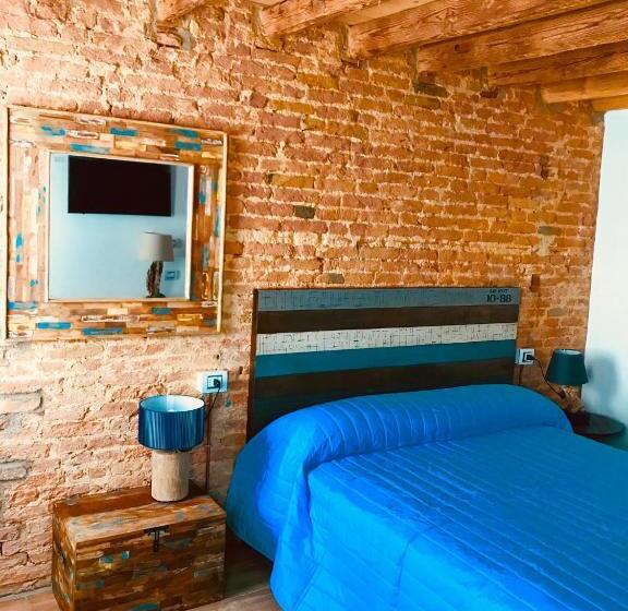 デラックスルーム, Barbara’s Rooms