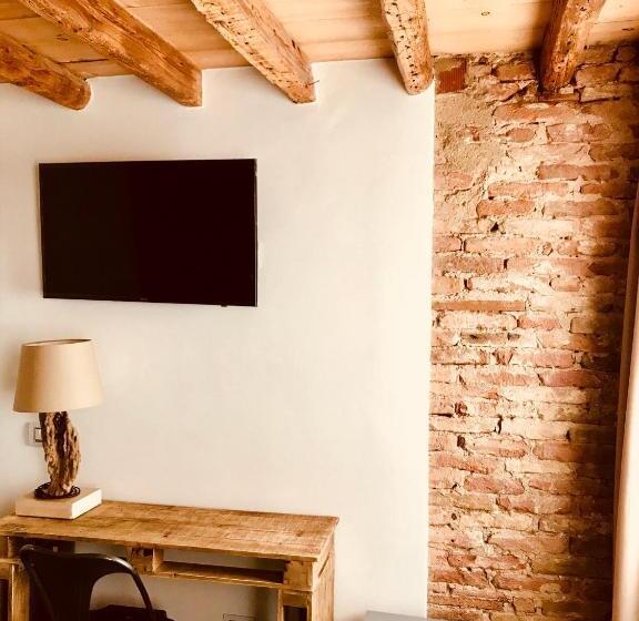 デラックスルーム, Barbara’s Rooms