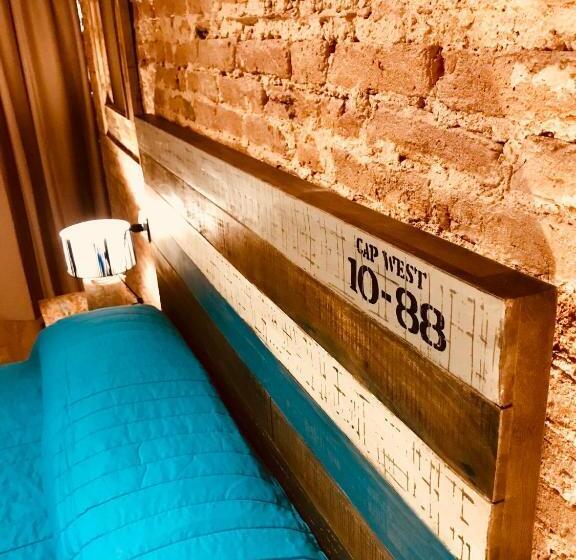 デラックスルーム, Barbara’s Rooms