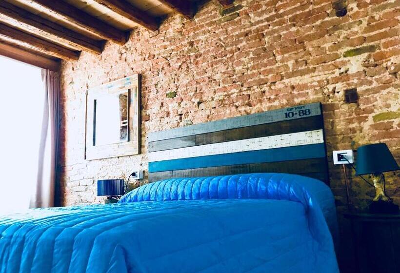 デラックスルーム, Barbara’s Rooms