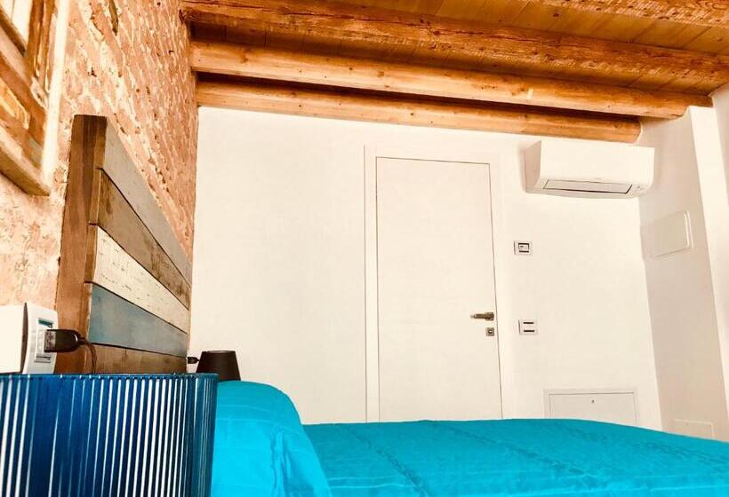 デラックストリプルルーム, Barbara’s Rooms