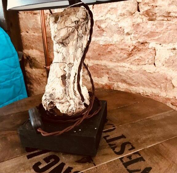 デラックストリプルルーム, Barbara’s Rooms