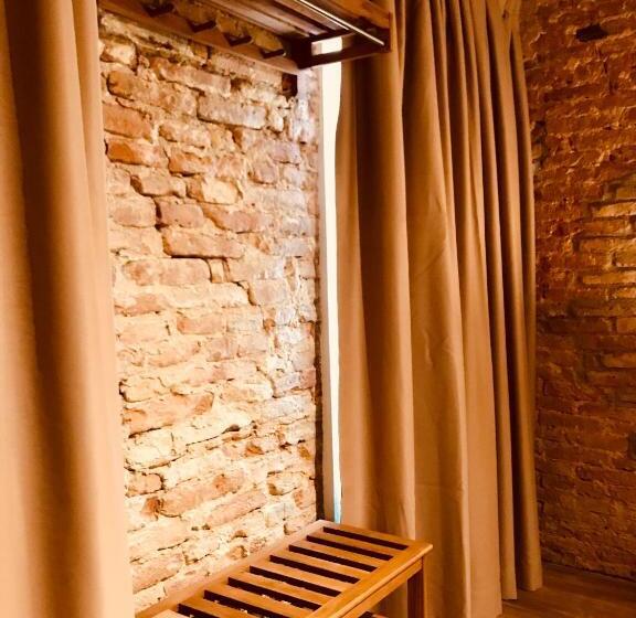 デラックストリプルルーム, Barbara’s Rooms