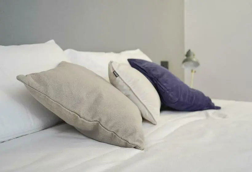 Appartement 1 Chambre, Emilia Studios