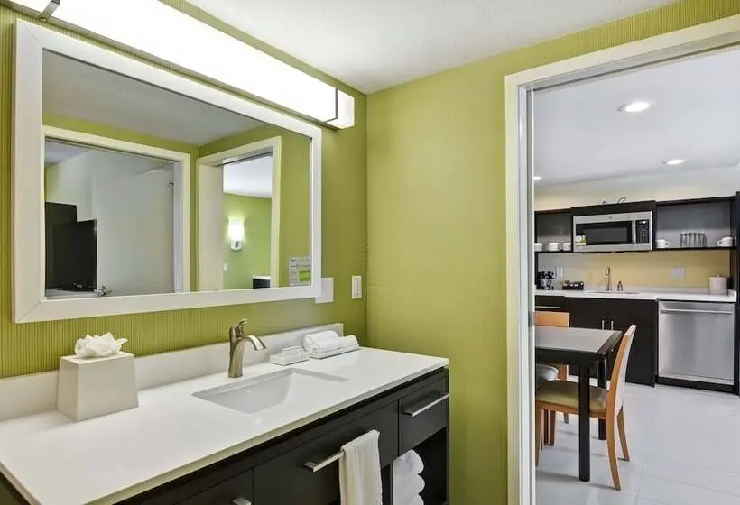 سوئیت برای معلولان, Home2 Suites By Hilton Hilton Head