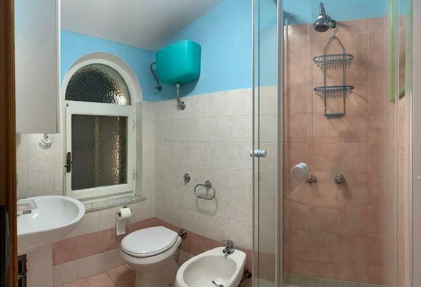 חדר סטנדרט, Il Canneto