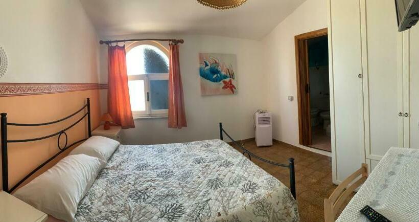 חדר סטנדרט, Il Canneto