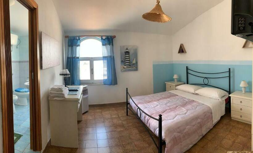 חדר סטנדרט, Il Canneto