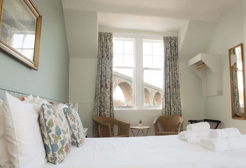 スタンダードルーム, The Royal Oak