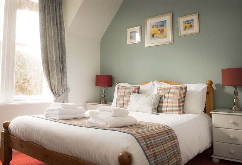 スタンダードルーム, The Royal Oak