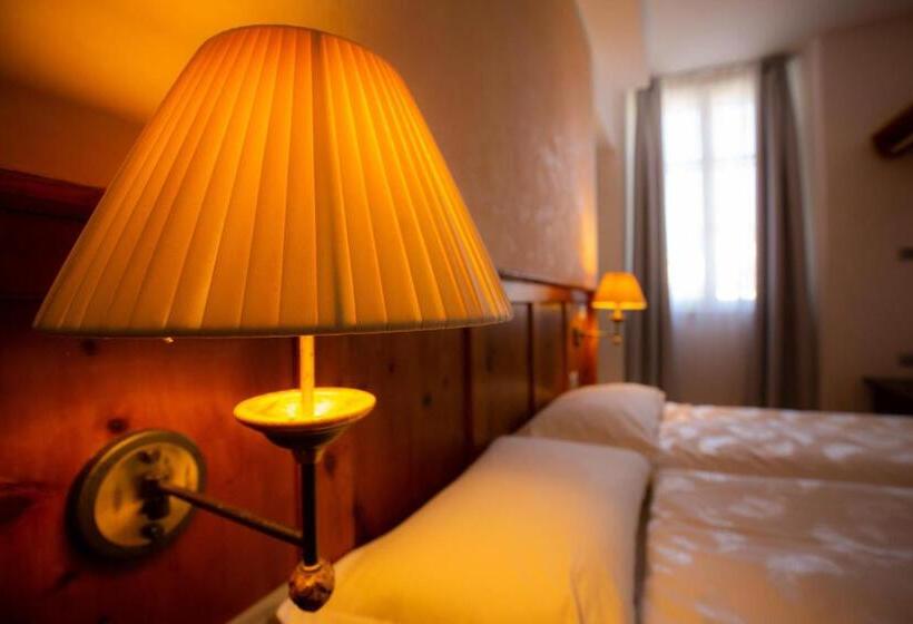 اتاق استاندارد, Torrione Trento