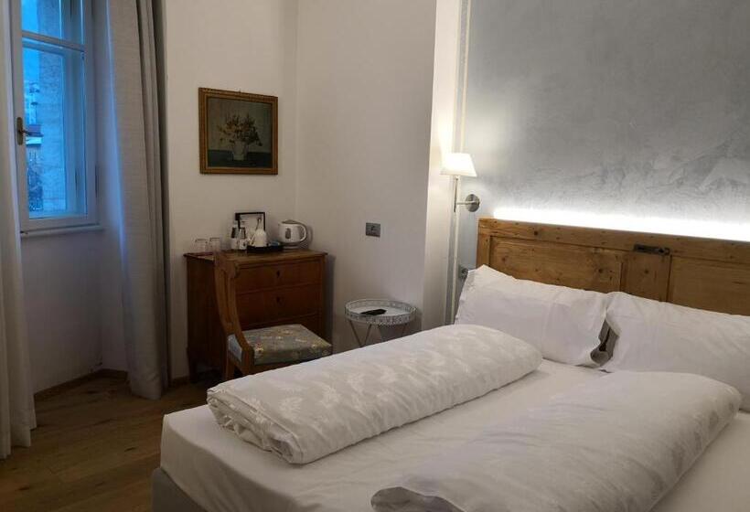 اتاق استاندارد, Torrione Trento