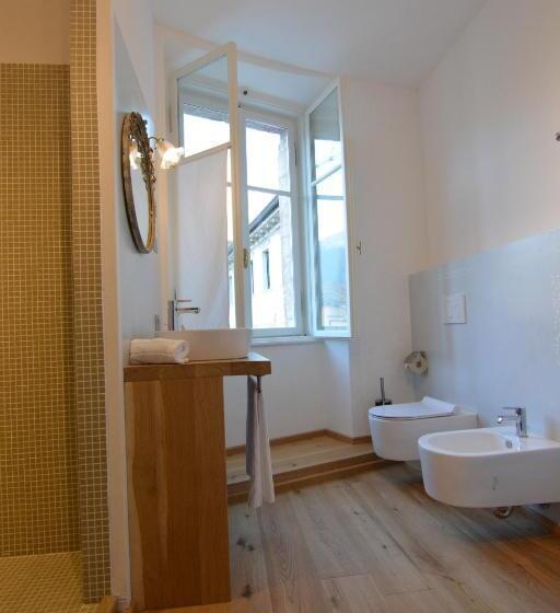 اتاق سوپریور, Torrione Trento