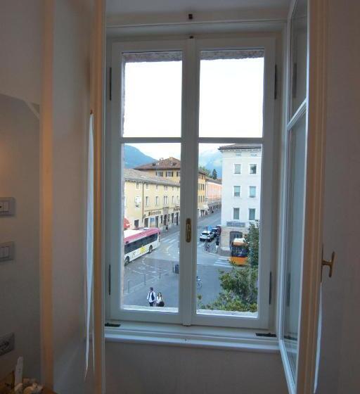 اتاق سوپریور, Torrione Trento