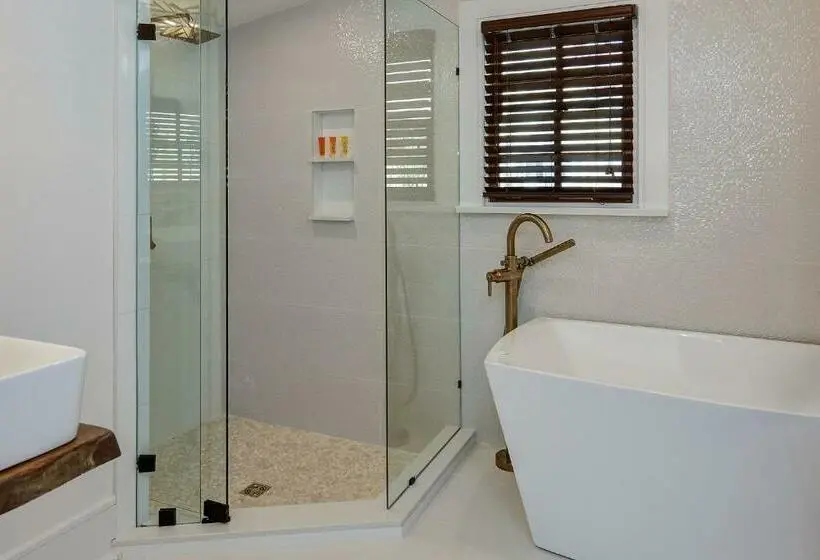 Deluxe-huone King-vuode, Casablanca