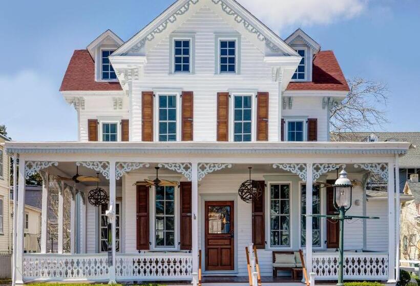 اتاق لوکس, Casablanca