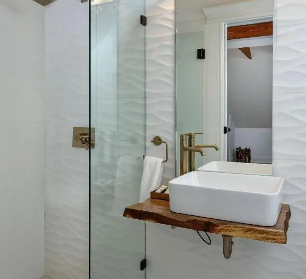 Standard-huone, Casablanca