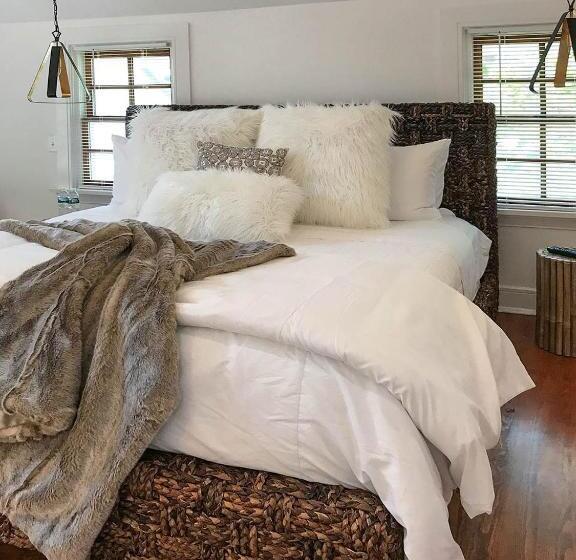 Deluxe Suite King Bed, Casablanca