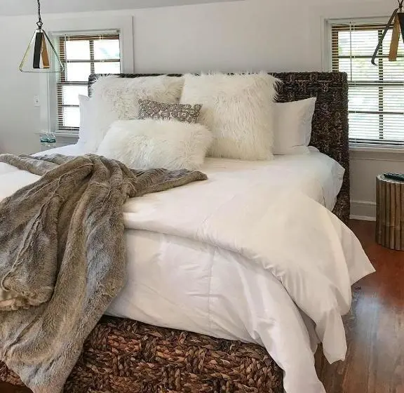 Deluxe Suite King Bed, Casablanca