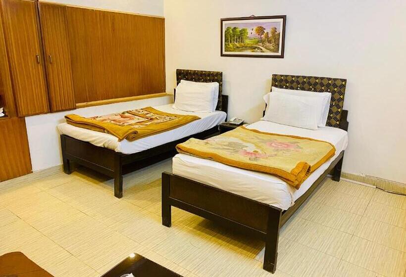 اتاق لوکس, Mehran Multan