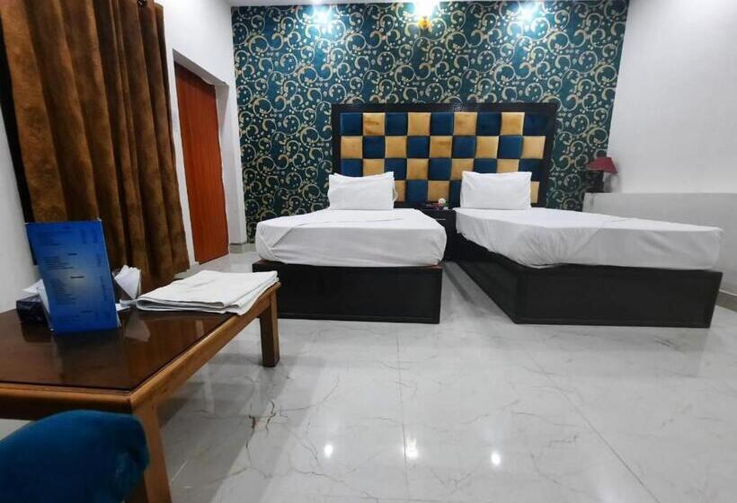 اتاق لوکس, Mehran Multan