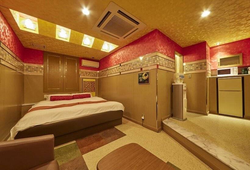 스탠다드 룸, Coco Club Azumino