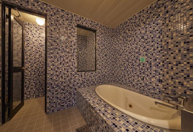 스탠다드 룸, Coco Club Azumino