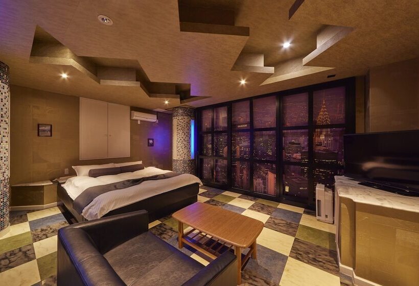 스탠다드 룸, Coco Club Azumino