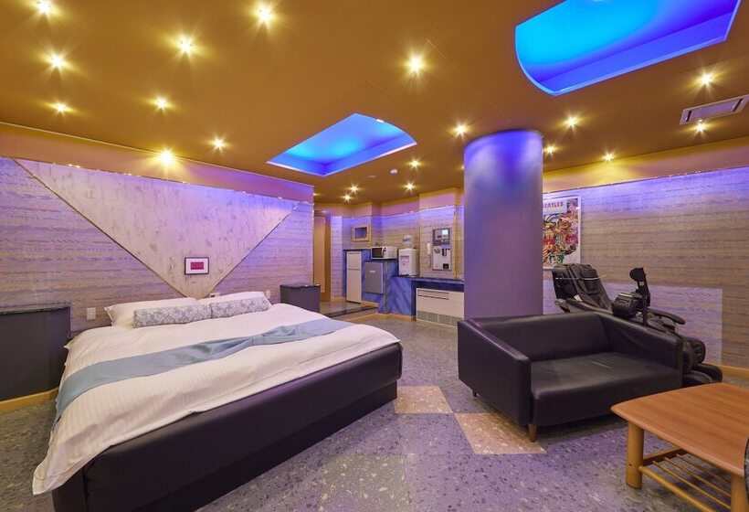 스탠다드 룸, Coco Club Azumino